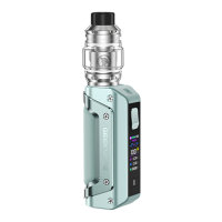 GeekVape Aegis Solo 3 + Z Subohm Set