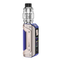 GeekVape Aegis Solo 3 + Z Subohm Set