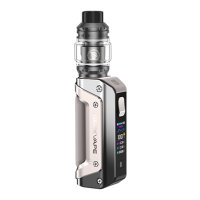 GeekVape Aegis Solo 3 + Z Subohm Set