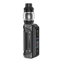 GeekVape Aegis Solo 3 + Z Subohm Set