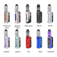 GeekVape Aegis Solo 3 + Z Subohm Set