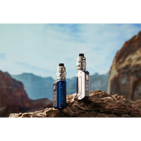 GeekVape Aegis Solo 3 + Z Subohm Set