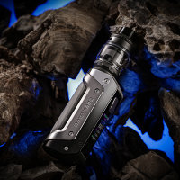 GeekVape Aegis Solo 3 + Z Subohm Set