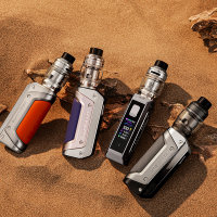 GeekVape Aegis Solo 3 + Z Subohm Set