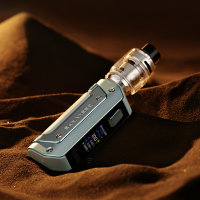 GeekVape Aegis Solo 3 + Z Subohm Set