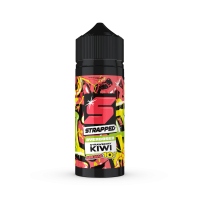 Strawberry Kiwi Aroma Strapped Overdosed