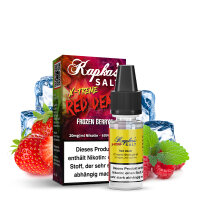 Red Death Xtreme Liquid Nikotinsalz Kapkas