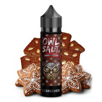 Lebkuchen Weihnachtsedition Aroma OWL Salt