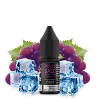 Pod Salt Liquid Grape Ice Nikotinsalz