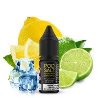 Pod Salt Liquid Lemon & Lime Ice Nikotinsalz