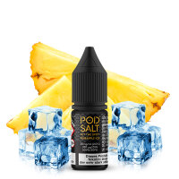 Pod Salt Liquid Pineapple Ice Nikotinsalz