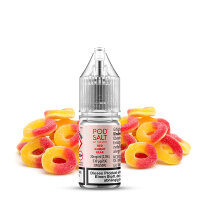 Pod Salt Xtra Liquid Red Gummy Bear Nikotinsalz