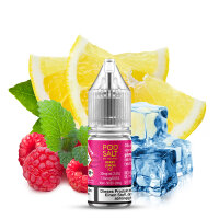 Pod Salt Xtra Liquid Berry Lemon Ice Nikotinsalz