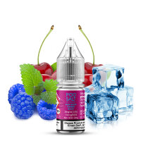 Pod Salt Xtra Liquid Blue Razz Cherry Blast Nikotinsalz