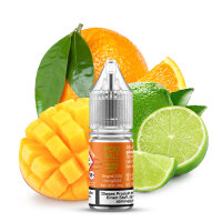 Pod Salt Xtra Liquid Orange Mango Lime Nikotinsalz