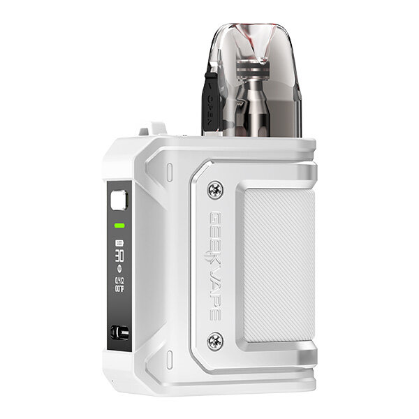 GeekVape Aegis HQ Kit