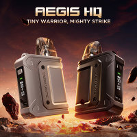 GeekVape Aegis HQ Kit