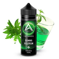 Gamma Velorum Intense Aroma Antimatter