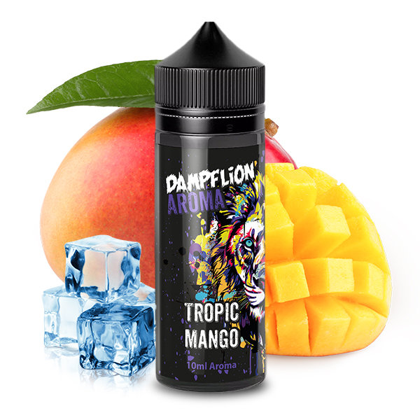 Tropic Mango Aroma Dampflion Intense