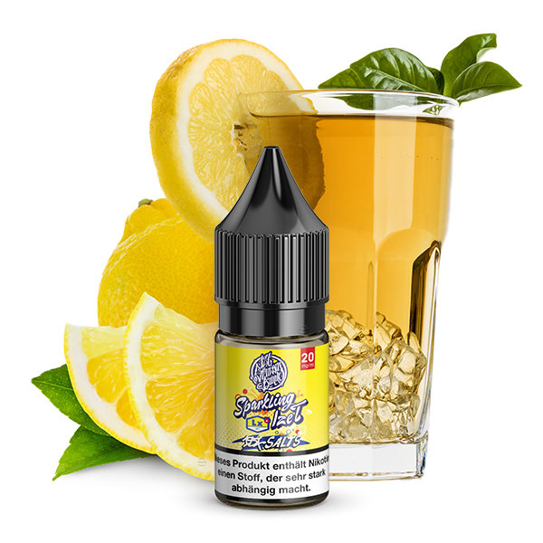 elfbar elfa master akku 187 NIkotinsalz Liquid | günstig kaufen 6.90 main image 0