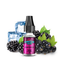 Al Massiva Nightkiller Liquid Nikotinsalz 17mg/ml