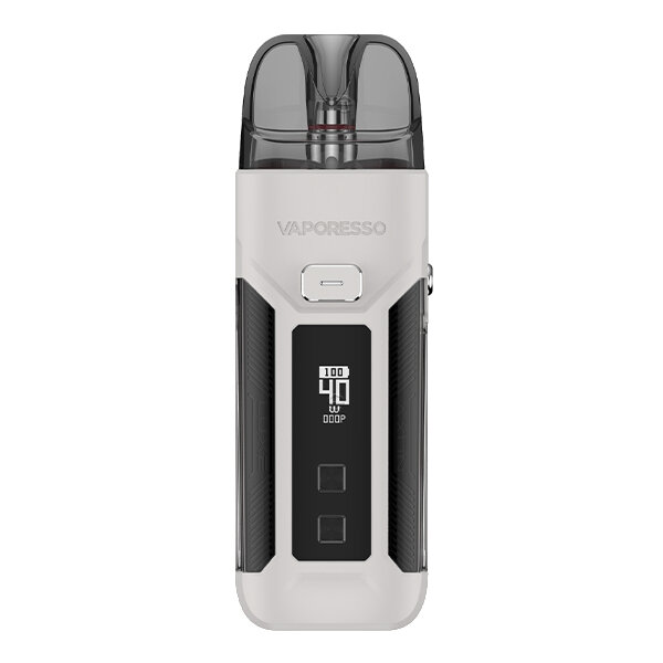 Vaporesso Luxe X Pro Podsystem