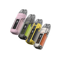 Vaporesso Luxe X Pro Podsystem