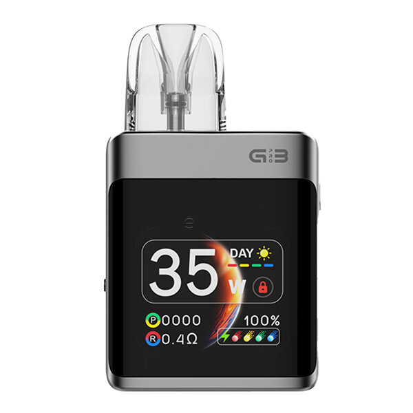 Uwell Caliburn G3 Pro Koko Podsystem