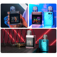 Uwell Caliburn G3 Pro Koko Podsystem