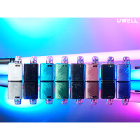 Uwell Caliburn G3 Pro Koko Podsystem