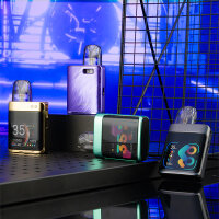 Uwell Caliburn G3 Pro Koko Podsystem