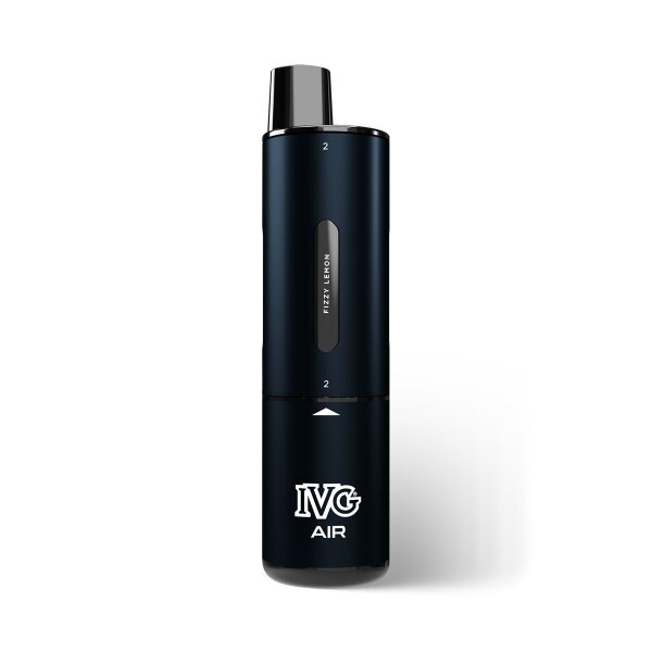 IVG Air 4in1 Podsystem Basisgerät