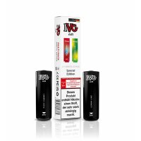 IVG Air Pods (2 Stück) Prefilled Pods