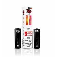 IVG Air Pods (2 Stück) Prefilled Pods