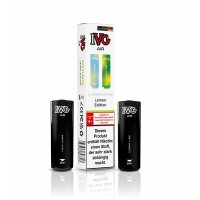 IVG Air Pods (2 Stück) Prefilled Pods