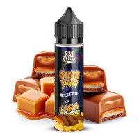 Cara Shock Overdosed Aroma Bad Candy