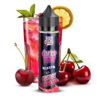 Cherry Lemonade Overdosed Aroma Bad Candy
