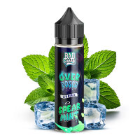 Spearmint Iced Overdosed Aroma Bad Candy