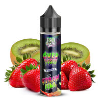 Strawberry Kiwi Overdosed Aroma Bad Candy