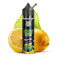 Pear Lemon Overdosed Aroma Bad Candy