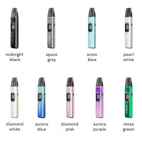 Voopoo Argus G3 Podsystem