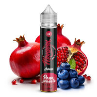 Monsoon Aroma Pomegranate Breeze