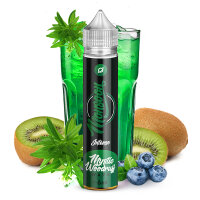 Monsoon Aroma Mystic Woodruff Wave