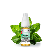 ELFLIQ Menthol Liquid Nikotinsalz Elfbar