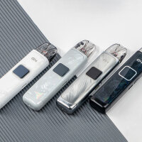 Uwell Caliburn G4 Podsystem