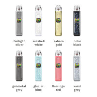 Uwell Caliburn G4 Podsystem