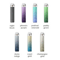 Uwell Caliburn G4 Mini Podsystem