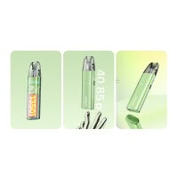 Voopoo Argus G3 Mini Podsystem