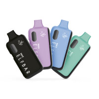 Elfbar Max Kit Akku