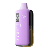 Elfbar Max Kit Akku